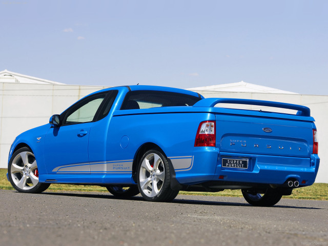 FPV Super Pursuit фото